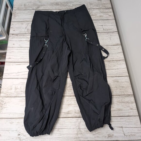 Ragged Priest Nomad Parachute Pants - Picture 2 of 10